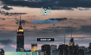 Spidertechnology.in thumbnail