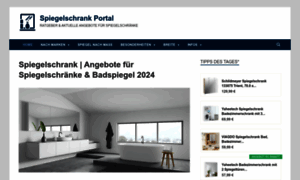 Spiegelschrank-abc.de thumbnail