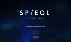 Spiegl.work thumbnail