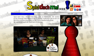 Spiel-doch-mal.com thumbnail