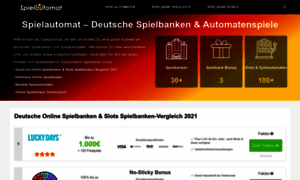 Spielautomat.net thumbnail