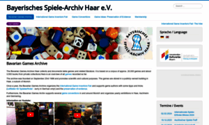 Spiele-archiv.de thumbnail