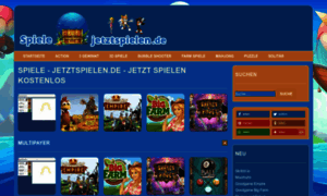 Spiele-jetztspielen.de thumbnail