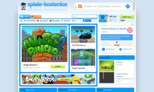 Spiele-kostenlos.online thumbnail