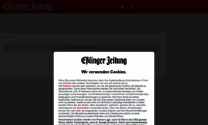 Spiele.esslinger-zeitung.de thumbnail