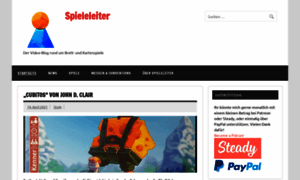 Spieleleiter.de thumbnail