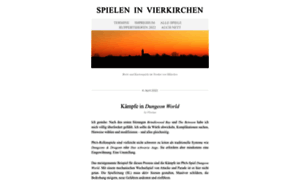 Spieleninvierkirchen.wordpress.com thumbnail
