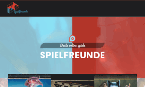 Spielfreunde.org thumbnail