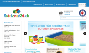 Spielwaren-online-shop.ch thumbnail