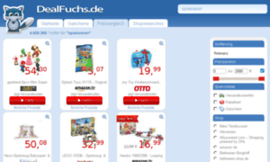 Spielwaren.deal-fuchs.net thumbnail