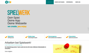 Spielwerk.eu thumbnail