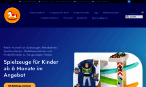 Spielzeuge-kaufen.net thumbnail