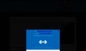 Spierenkweken.be thumbnail