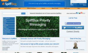 Spiffbox.com thumbnail