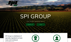 Spigroup.net thumbnail