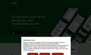 Spiir.app.link thumbnail