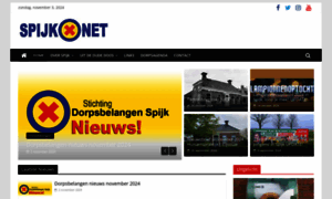 Spijk.net thumbnail