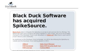 Spikesource.com thumbnail