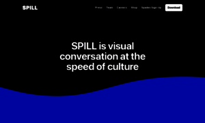 Spill.com thumbnail