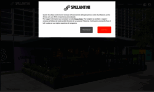 Spillantini.it thumbnail