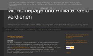 Spillbin.blogspot.de thumbnail