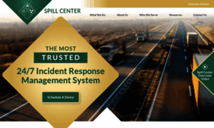 Spillcenter.com thumbnail