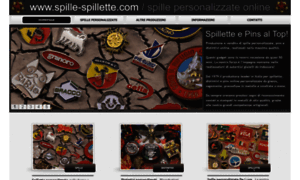 Spille-spillette.com thumbnail