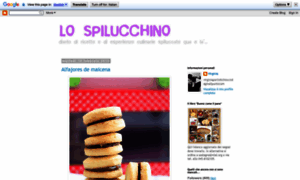 Spilucchino.blogspot.com thumbnail