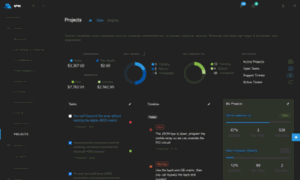 Spin-react.webkom.co thumbnail