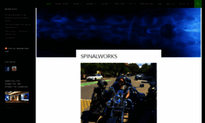 Spinalworks.net.au thumbnail