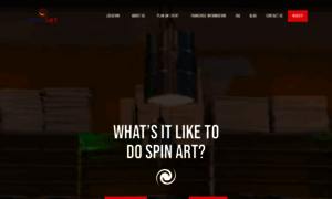 Spinartnation.com thumbnail