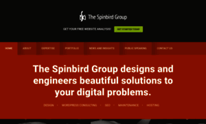 Spinbirdgroup.com thumbnail