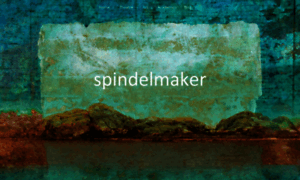 Spindelmaker.bluesystems.no thumbnail