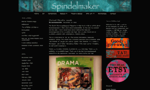 Spindelmaker.com thumbnail