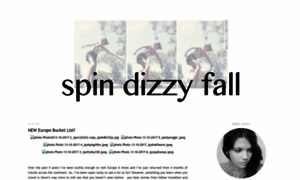 Spindizzyfall.blogspot.co.uk thumbnail