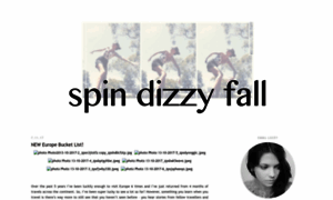 Spindizzyfall.blogspot.com thumbnail