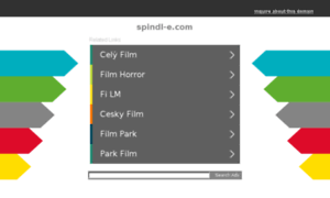 Spindl-e.com thumbnail