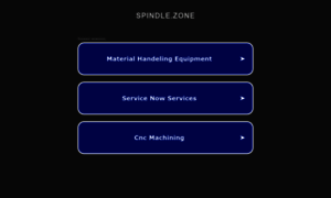 Spindle.zone thumbnail