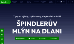 Spindleruv-mlyn.com thumbnail