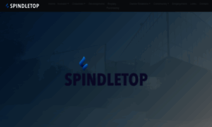 Spindletopoil.com thumbnail