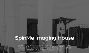 Spinmeimaginghouse.co.uk thumbnail