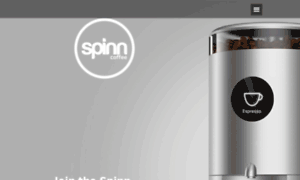 Spinn.coffee thumbnail
