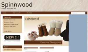 Spinnwood.com thumbnail