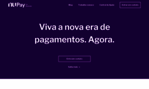 Spinpay.com.br thumbnail