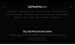 Spinpix360.com thumbnail