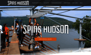 Spinshudson.com thumbnail