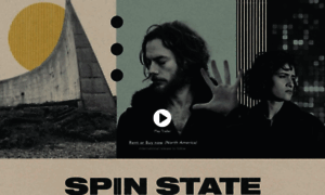 Spinstatefilm.com thumbnail