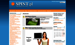 Spint.pl thumbnail