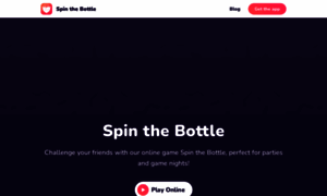 Spinthebottle.app thumbnail