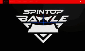 Spintop-battle.com thumbnail